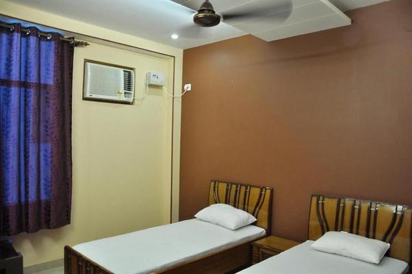 Laxmi Villa